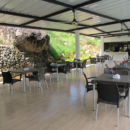 Termales San Francisco Casa Hotel Riverita Екстер'єр фото